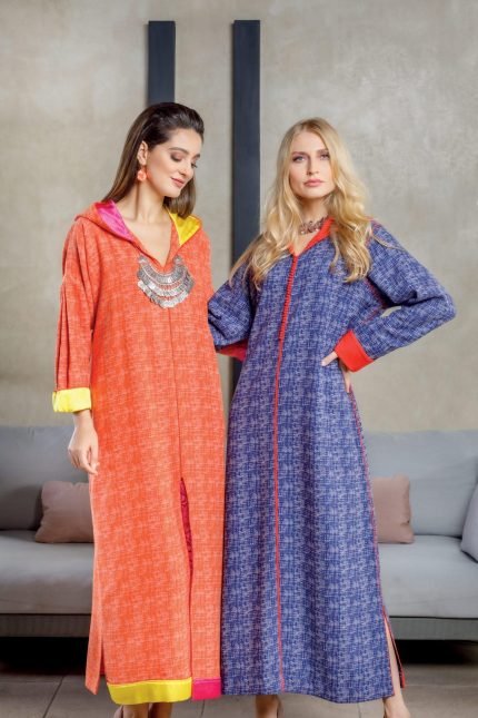 CAFTAN EXPORT Découvrez l'élégance intemporelle du caftan henna, une pièce traditionnelle marocaine magnifiquement ornée. Nos caftans en henna allient beauté et tradition pour des moments inoubliables. Explorez notre collection unique aujourd'hui !